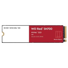 Western Digital Red SN700 4TB NVMe M.2 2900Mb/s M.2 PCIe 3.0 NAS SSD