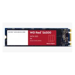 Western Digital Red SA500 2TB M.2 530Mb/s SATA NAS SSD