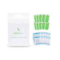 UPRIGHT GO Adhesive (10 Pack)