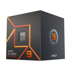 AMD Ryzen 9 7900 5.4Ghz 12 Cores 24 Threads CPU Processor [100-100000590BOX]