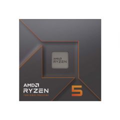 AMD Ryzen 5 7600X CPU Processor [100-100000593WOF]