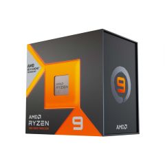 AMD Ryzen 9 7900X 3D CPU Processor [100-100000909WOF]