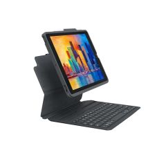 ZAGG-Keyboard-Pro Keys Touch-Apple-iPad 10.9/11 Pro-FG-Charcoal-UK