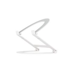 Twelve South Curve Flex Stand for MacBook/Laptops - White