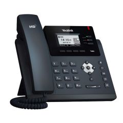 Yealink SIP-T40G 3 Lines Ultra-elegant Gigabit IP Phone