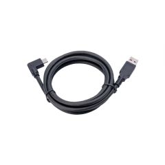 Jabra PanaCast USB-C to Type-A 1.8m Cable [14202-09]