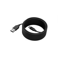 Jabra USB-A (2.0) to USB-C 5m Cable [14202-11]