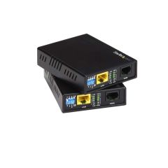 StarTech 10/100 VDSL2 Ethernet Extender Kit over Single Pair Wire