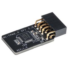 Gigabyte GC-TPM2.0 SPI 2.0 Module with SPI interface (Exclusive for Intel 400-series) (LS)