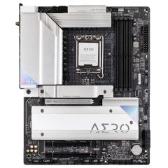 Gigabyte Z790 AERO G 1.0 Intel LGA 1700 ATX Motherboard
