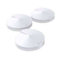 TP-Link Deco M5 Whole Home Mesh WiFi 3 Pack System