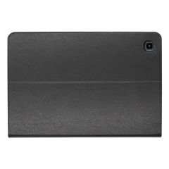 Samsung Targus Slim Keyboard Cover for Tab S6 Lite - Black [GP-FBP615TGABW]