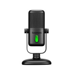 Saramonic SR-MV2000 USB Condenser Microphone