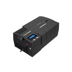 CyberPower BR1200ELCD BRIC LCD 1200VA / 720W Simulated Sine Wave UPS