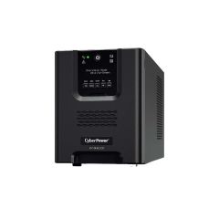 CyberPower PR1000ELCD Professional Tower 1000VA / 900W Pure Sine Wave UPS