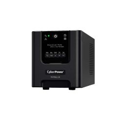 CyberPower PRO SERIES 750VA / 675W TOWER UPS WITH LCD  PR750ELCD