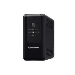 CyberPower Systems Value SOHO 650VA / 360W Line Interactive UPS UT650EG
