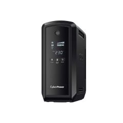 CyberPower CP900EPFCLCDA PFC Sinewave 900VA / 540W UPS Tower with LCD