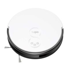 TP-Link Tapo RV10 Robot Vacuum and Mop Cleaner