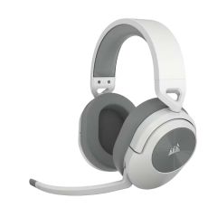 Corsair HS55 Wireless Gaming Headset - White [CA-9011281-AP]
