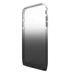 BodyGuardz Harmony Case for iPhone X/XS - Clear/Smoke