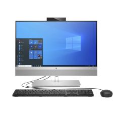 HP EliteOne 840 G9 AIO 23.8in FHD Touch i7-12700 16GB 512GB SSD WIN11 PRO All-In-One Desktop