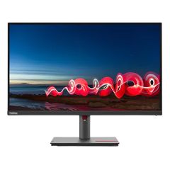 Lenovo ThinkVision T27i-30 27in FHD IPS Monitor 63A4MAR1AU