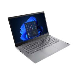 Lenovo ThinkBook 14 14in FHD i5-1235U 16GB 256GB Win11 Pro Laptop 21DH00AJAU