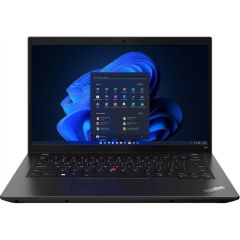 Lenovo ThinkPad L14 14in FHD i5-1235U 8GB 256GB Win11 Pro Laptop 21C1005FAU