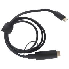 Yealink Replacement USB-C to USB-C/HDMI Cable for MTouch-II (USB-C-HDMI)