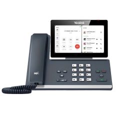 Yealink MP58 Zoom Edition Smart Business Desk Phone (ZOOM-MP58)