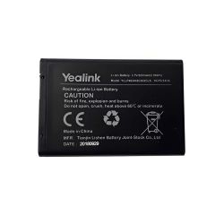 Yealink WxH-BAT Replacement Battery for W53H/W73H and W78H DECT Handsets