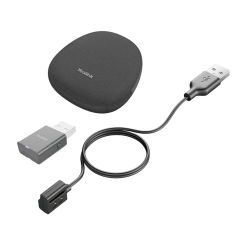 Yealink PAK-WH62/66 Kit w/ WDD60 DECT Dongle/Charging Cable for WHD622/WHM621
