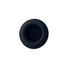 Yealink YHM341 Wideband QD Mono Headset - Leather Ear Cushion