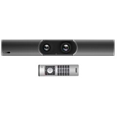 Yealink A30-010 Collaboration Bar for Medium Rooms with VCR11 remote control