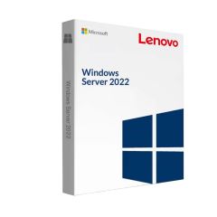 LENOVO Windows Server 2022 Essentials ROK 10 core MultiLang [7S050063WW]