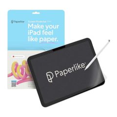Paperlike Screen Protector v2.1 for iPad 10.9-inch 10th Gen - 2 Pack