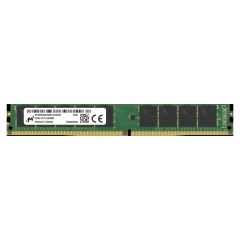 Crucial 32GB DDR4 RDIMM 3200MHz CL22 ECC Registered Server RAM MTA18ASF4G72PZ-3G2F1R