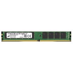 Crucial 8GB DDR4 RDIMM 3200MHz CL22 ECC Registered Server RAM [MTA9ASF1G72PZ-3G2R1R]