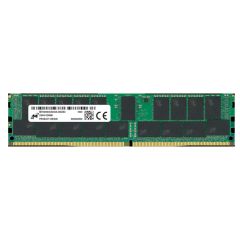 Crucial Pro 32GB (2x16GB) DDR4 UDIMM 3200MHz CL22 Black Heat Spreaders Gaming Memory