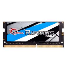 G.SKILL Ripjaws SERIES 16GB PC4-19200/DDR4 2400MHZ 1.20V SO-DIMM (F4-2400C16S-16GRS)