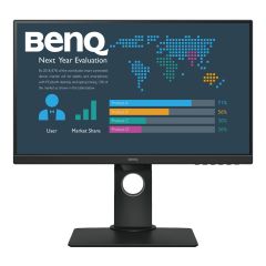 BenQ BL2480T 23.8in Full HD Ergonomic IPS Business Monitor
