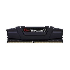 G.SKILL Ripjawsv 32G PC4-25600 DDR4 3200MHZ DIMM BLACK (F4-3200C16S-32GVK)