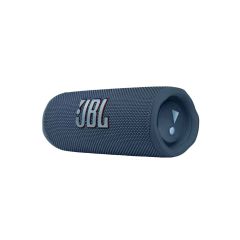 JBL Flip 6 Portable Bluetooth Speaker - Blue (JBL Refurbished)