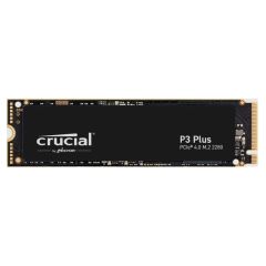 Crucial P3 Plus 2TB Gen4 NVMe SSD