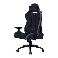 Cooler Master Caliber R2C Gaming Chair - Black [CMI-GCR2C-BK]
