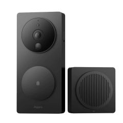 Aqara SVD-C03 Smart Video Doorbell G4 With Chime