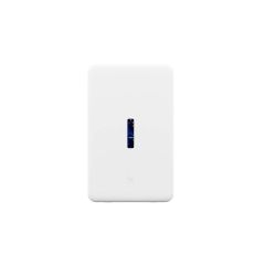 Ubiquiti UniFi  UDW Dream Wall Wall-mountable UniFi OS Console with a built-in security gateway