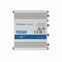 Teltonika TRB500 5G Ethernet Gateway [TRB500000200]