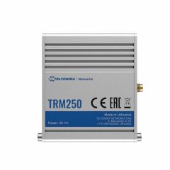 Teltonika TRM250 Cellular Modem With Multiple LPWAN [TRM250]